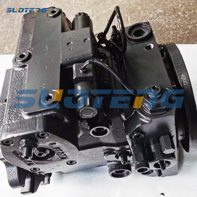 419-18-31104 Bomba hidráulica para cargador de ruedas WA320-5 WA320-6