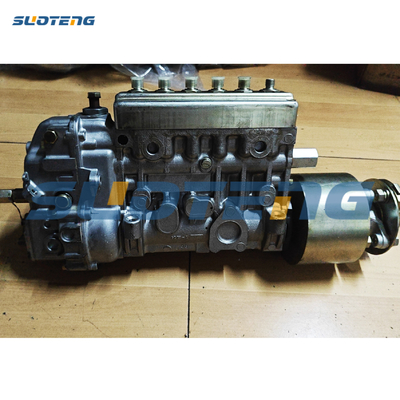 6151-71-1180 Bomba de inyección de combustible D65EX-12 Bulldozer 6D125 Motor