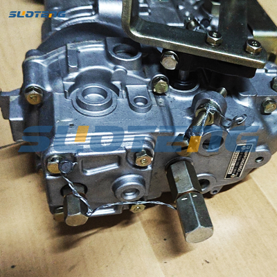 6151-71-1180 Bomba de inyección de combustible D65EX-12 Bulldozer 6D125 Motor