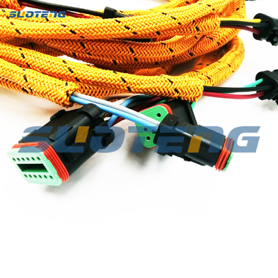 197-4411 Arnés de cableado de la bomba hidráulica 1974411 Para excavadora 330C