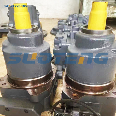708-7W-00140 708-7w-00140 Bomba de ventilador para el D155A