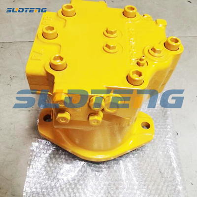 706-7H-01101 Ensamblaje del motor para la excavadora D155AX