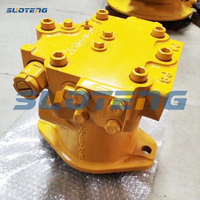 706-7H-01101 Ensamblaje del motor para la excavadora D155AX