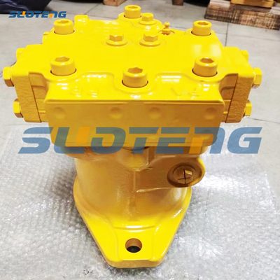 706-7H-01101 Ensamblaje del motor para la excavadora D155AX