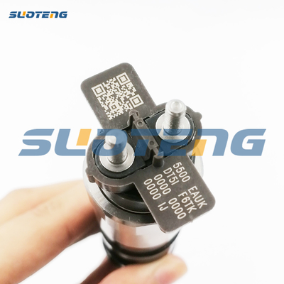295050-0610 RE54352 inyector de combustible para motores diesel
