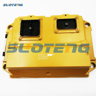 372-2906 3722906 Controlador ECU ECM para el motor C7.1 C13