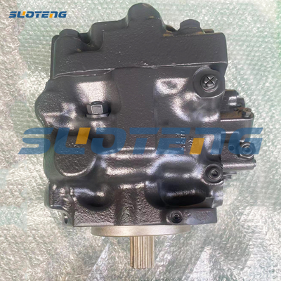 708-1U-11524 Bomba hidráulica 7081U11524 para cargador de ruedas WA380