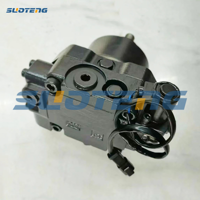 708-7S-00352 Hydraulic Fan Motor For D65EX Bulldozer