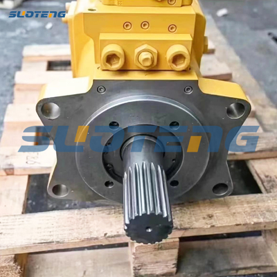 584-0379 Bomba hidráulica 5840379 Para excavadora
