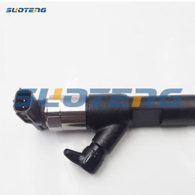 295050-2490 5367913 Fuel Common Rail Injector For ISB5.9 Engine