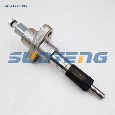 1-15300421-0 inyector de combustible para el motor 6BG1T