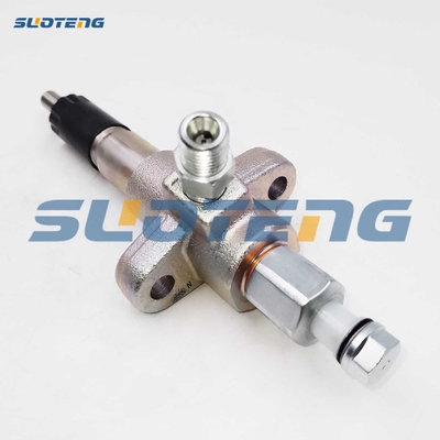 1-15300421-0 inyector de combustible para el motor 6BG1T