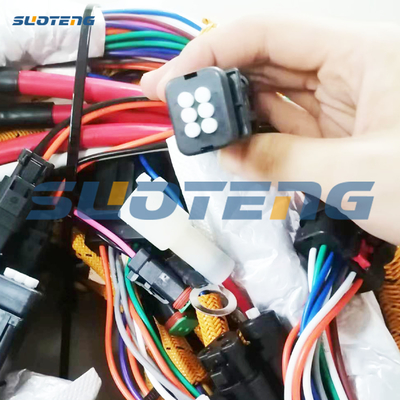 283-2932 2832932 Arnés de chasis de cableado para excavadora E324D