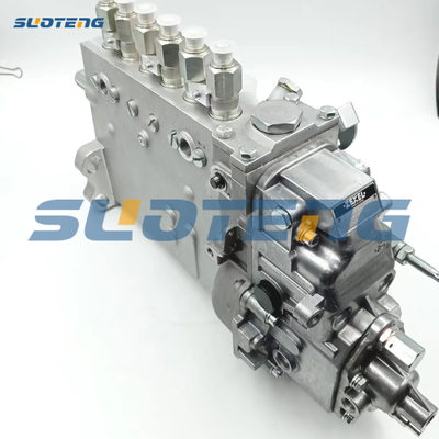 212-8559 Fuel Injection Pump 2128559 For 320D Excavator