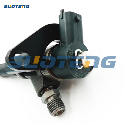 0445120049 Inyector de combustible para motor diesel 4M50
