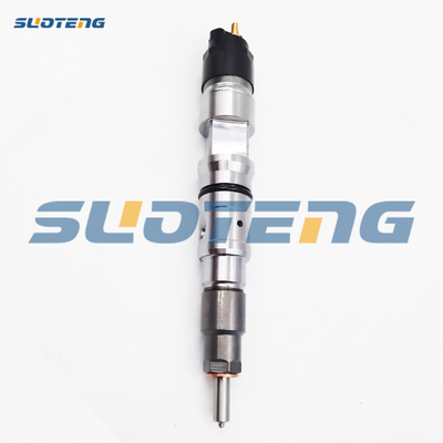 0445120340 Inyector de combustible para motores diesel