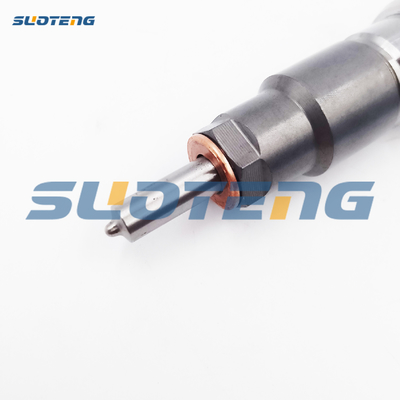 0445120340 Inyector de combustible para motores diesel