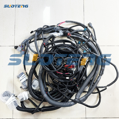 0006505 Arnés de cableado externo para excavadora ZX330-3