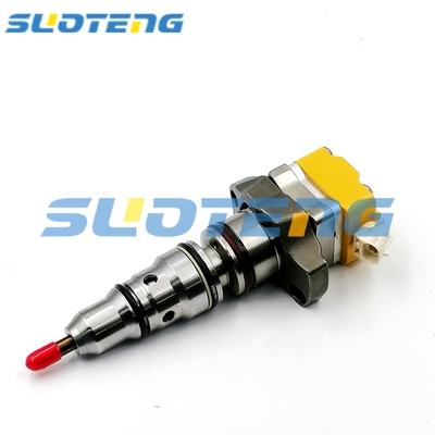 10R-0782 10R0782 inyector de combustible diesel para partes del motor 3126B