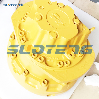12765132 VOE12765132 Motor hidráulico para el motor SD110