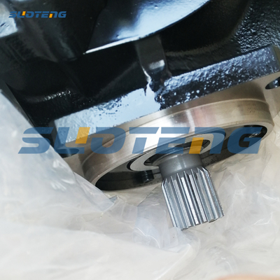 43947050 VOE43947050 Bomba de pistón hidráulica para el motor SD110