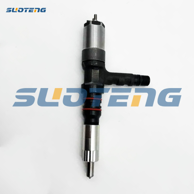 6218-11-3100 Inyector de combustible diésel 6218113100 para el motor SA6D140E-3