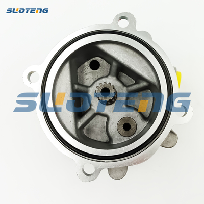 YN10V000014F3 Bomba de engranaje hidráulico para excavadora SK350