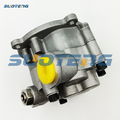 YN10V000014F3 Bomba de engranaje hidráulico para excavadora SK350