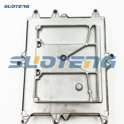 0281010254 4898112 ECU controlador para partes del motor