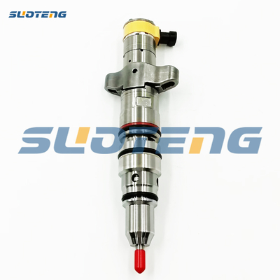 557-7633 5577633 Inyector de combustible diésel Inyector diésel para motor C9