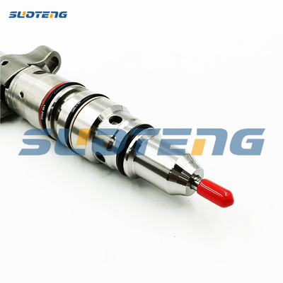 557-7633 5577633 Inyector de combustible diésel Inyector diésel para motor C9