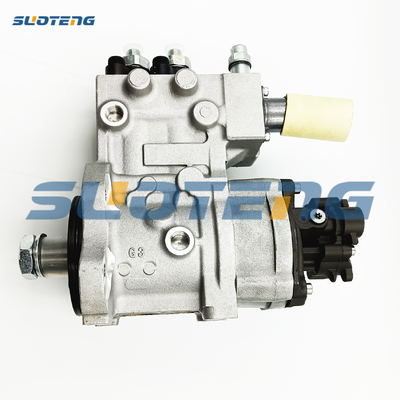 0445020216 VG1034080001 Bomba de inyección de combustible para el motor WD615