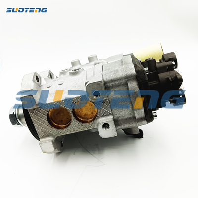 0445020216 VG1034080001 Bomba de inyección de combustible para el motor WD615