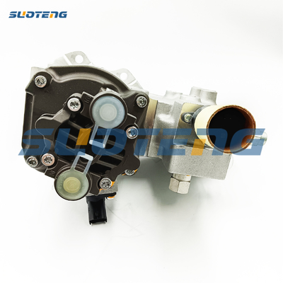 0445020216 VG1034080001 Bomba de inyección de combustible para el motor WD615