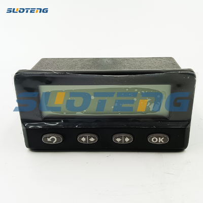 243-3820 2433820 Panel de visualización del monitor para el motor C13 C15
