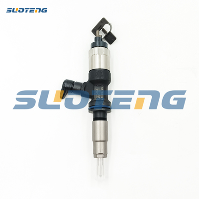 295050-0401 2950500401 Inyector de combustible para motores diesel