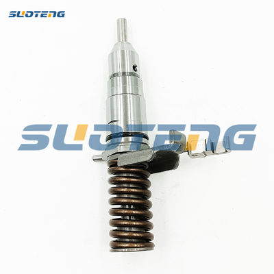 127-8222 1278222 Inyector de combustible diesel para 3114 3116 Partes del motor