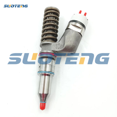 235-1402 2351402 Inyector de combustible diésel Inyector diésel para motor C15 C18