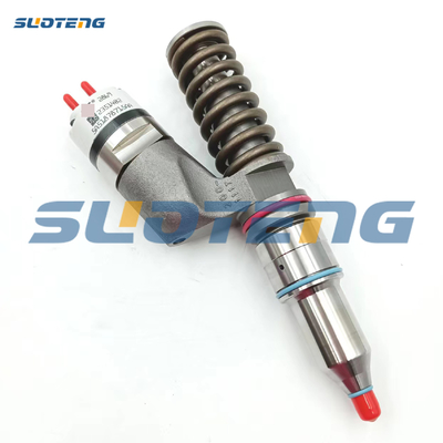 235-1402 2351402 Inyector de combustible diésel Inyector diésel para motor C15 C18