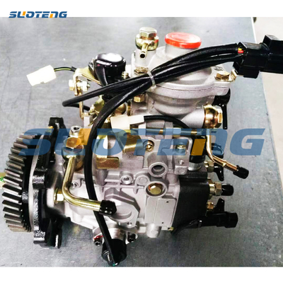 VE4/11F1900L064 Bomba de inyección de combustible para motores diesel