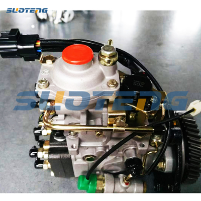 VE4/11F1900L064 Bomba de inyección de combustible para motores diesel