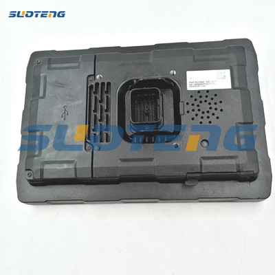 490-5874 4905874 Panel de visualización del monitor para excavadora E320 E340