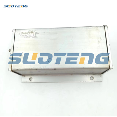 134-6553 1346553 ECU Controlador ECM para cargador de ruedas de 120 H