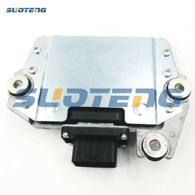 129925-75040 ECU del motor Controlador ECM para motor 4TNV98 Partes