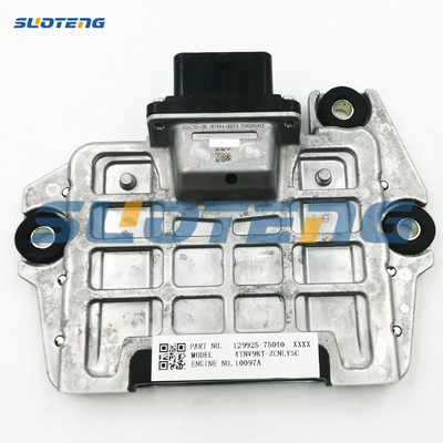 129925-75040 ECU del motor Controlador ECM para motor 4TNV98 Partes