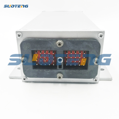 Control de ECM para cargador de 120 H