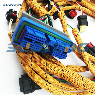 296-4617 2964617 Arnés de cableado para excavadora E320D Motor C6.4