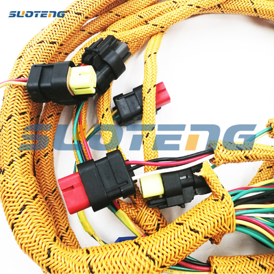 296-4617 2964617 Arnés de cableado para excavadora E320D Motor C6.4