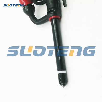 RE44508 Inyector de combustible diesel para el motor 6068H
