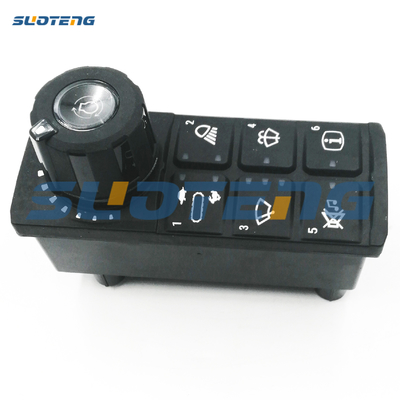 478-8977 4788977 Módulo GP teclado para la máquina MH3260